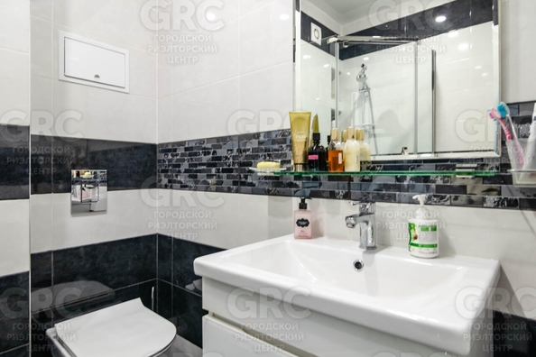 
  Продается 1-комн. квартира, 30 м², Худякова ул, д. 31/3
. Фото 11.