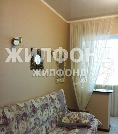 
   Продам 1-комнатную, 39 м², Ландышевая ул, 12/7

. Фото 4.