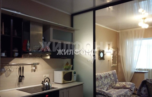 
  Продается 1-комн. квартира, 39 м², Макаренко снт, д. 12/7
. Фото 8.