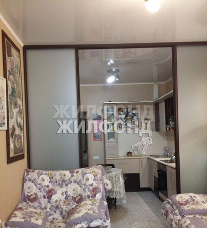 
  Продается 1-комн. квартира, 39 м², Макаренко снт, д. 12/7
. Фото 9.
