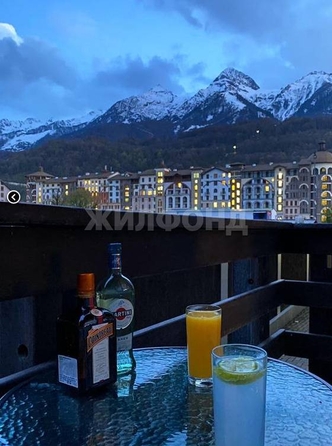 
   Продам 1-комнатную, 24 м², Березовая ул, 5

. Фото 2.