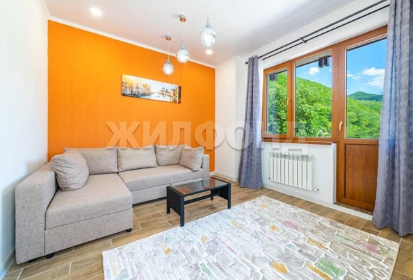 
   Продам 1-комнатную, 24 м², Березовая ул, 5

. Фото 3.