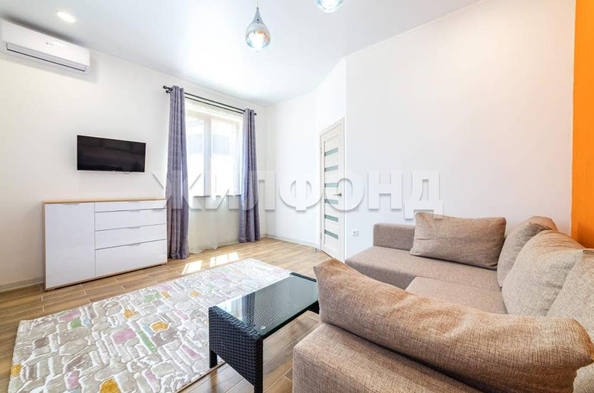 
   Продам 1-комнатную, 24 м², Березовая ул, 5

. Фото 8.