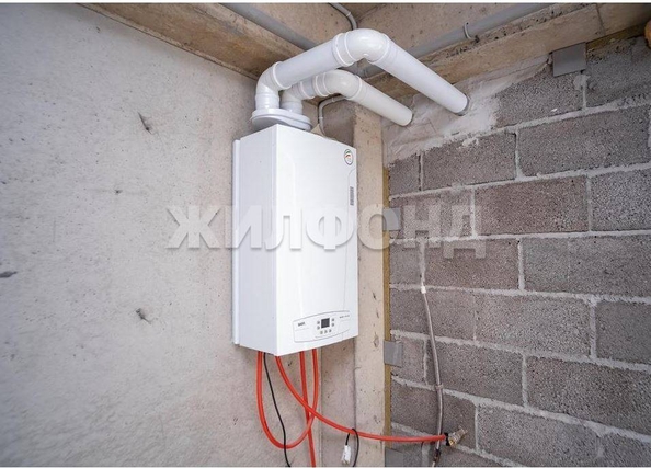 
   Продам 1-комнатную, 37 м², Дачная ул, 28/4

. Фото 5.