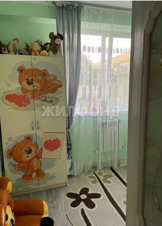
   Продам 2-комнатную, 37 м², Измайловская ул, 32Б

. Фото 4.