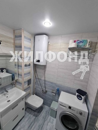 
   Продам 2-комнатную, 40.4 м², Пчеловодов ул, 7

. Фото 4.