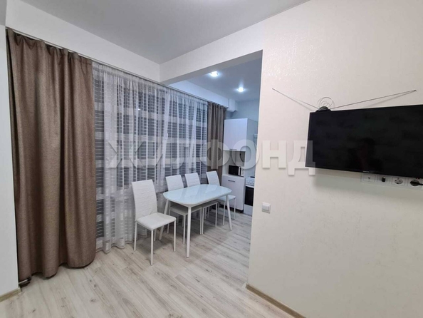 
   Продам 2-комнатную, 40.4 м², Пчеловодов ул, 7

. Фото 5.