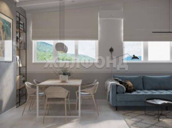 
   Продам 2-комнатную, 42 м², Защитников Кавказа ул, 96

. Фото 2.