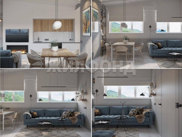
   Продам 2-комнатную, 42 м², Защитников Кавказа ул, 96

. Фото 5.