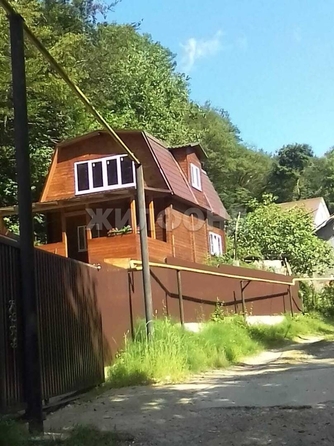 
  Продается дом, 100 м², село Измайловка
. Фото 1.