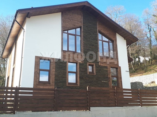 
  Продается дом, 198 м², село Измайловка
. Фото 3.