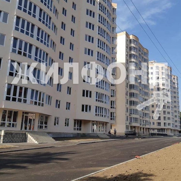 
   Продам студию, 23.6 м², Измайловская ул, 20Ак1

. Фото 2.