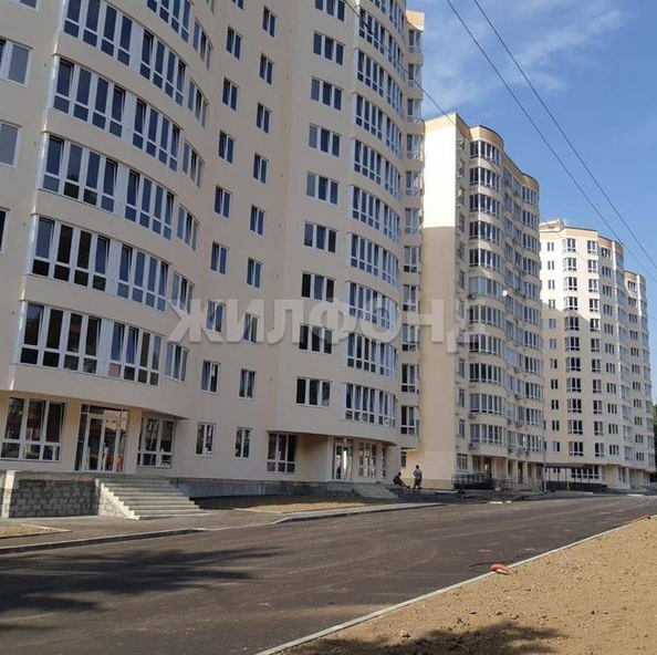 
   Продам студию, 23.6 м², Измайловская ул, 20Ак1

. Фото 2.