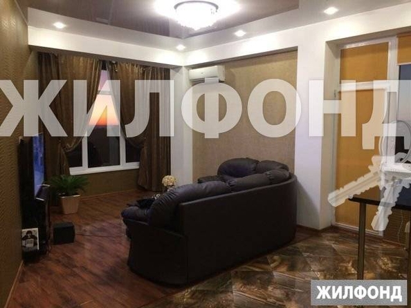 
   Продам 2-комнатную, 68 м², Фабрициуса Я. ул, 2/23И

. Фото 1.