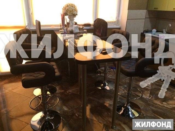 
   Продам 2-комнатную, 68 м², Фабрициуса Я. ул, 2/23И

. Фото 5.