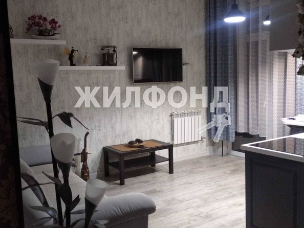 
   Продам 2-комнатную, 38 м², Ивановская ул, 92/2

. Фото 1.