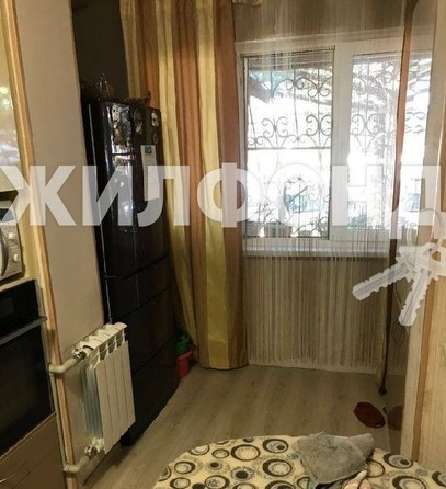 
   Продам 2-комнатную, 61 м², Макаренко ул, 41

. Фото 2.