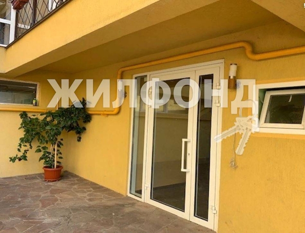 
   Продам 2-комнатную, 41 м², Измайловская ул, 36/9

. Фото 8.