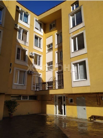 
   Продам 2-комнатную, 41 м², Измайловская ул, 36/9

. Фото 1.