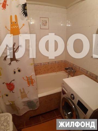 
   Продам 3-комнатную, 77 м², Ландышевая ул, 12/5

. Фото 9.