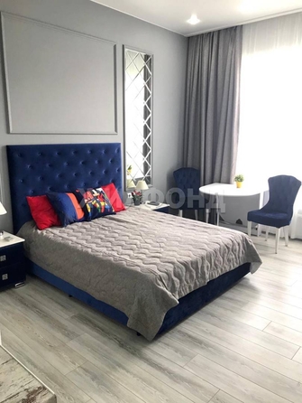 
   Продам 1-комнатную, 32 м², Воскресенская ул, 14/1

. Фото 1.
