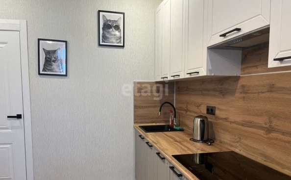 
  Сдам в аренду 1-комнатную квартиру, 36 м², Краснодар

. Фото 4.