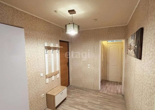 
  Сдам в аренду 2-комнатную квартиру, 58.6 м², Краснодар

. Фото 7.