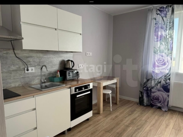 
  Сдам в аренду апартаменты, 24.6 м², Краснодар

. Фото 1.