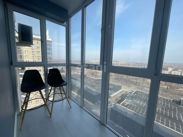 
  Сдам в аренду 1-комнатную квартиру, 36 м², Краснодар

. Фото 13.