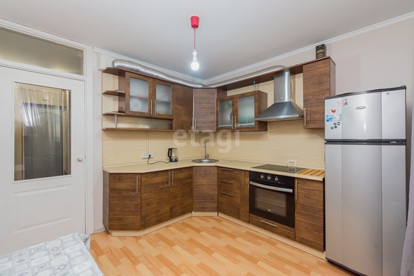 
   Продам 1-комнатную, 35 м², Фадеева (Пашковский жилой массив тер ул, 429/1

. Фото 14.