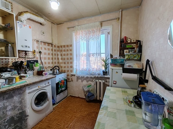 
   Продам 1-комнатную, 31 м², Стасова ул, 21

. Фото 4.