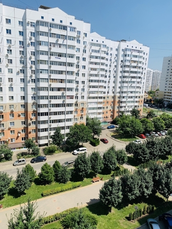 
   Продам 1-комнатную, 35.1 м², Котлярова Н.С. ул, 17

. Фото 25.