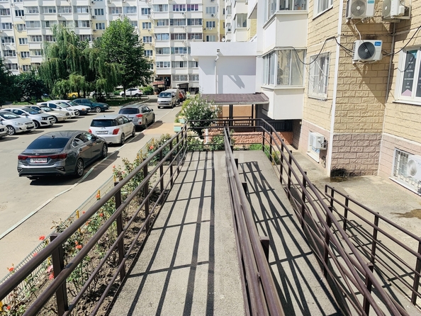 
   Продам 1-комнатную, 35.1 м², Котлярова Н.С. ул, 17

. Фото 32.