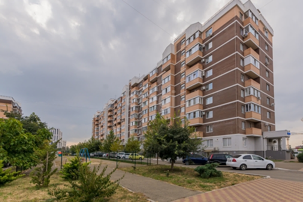 
   Продам 3-комнатную, 64 м², Героя Хабибуллина ул, 6

. Фото 25.