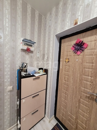 
   Продам 1-комнатную, 33.3 м², Героя Яцкова И.В. ул, 1/10

. Фото 9.