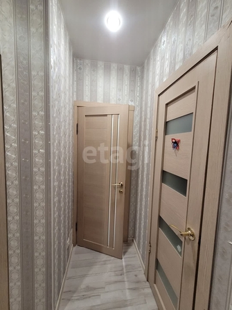 
   Продам 1-комнатную, 33.3 м², Героя Яцкова И.В. ул, 1/10

. Фото 11.