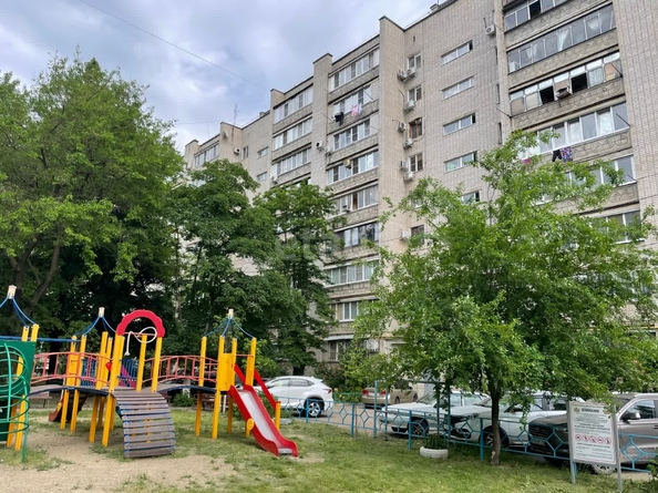 
   Продам 3-комнатную, 73.3 м², Тургенева ул, 181

. Фото 12.