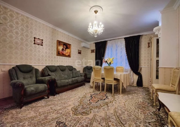 
   Продам 2-комнатную, 83.1 м², Дунаевского И.И. ул, 8

. Фото 5.