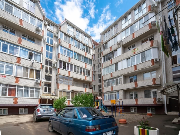 
   Продам студию, 26 м², Измаильская ул, 13

. Фото 17.