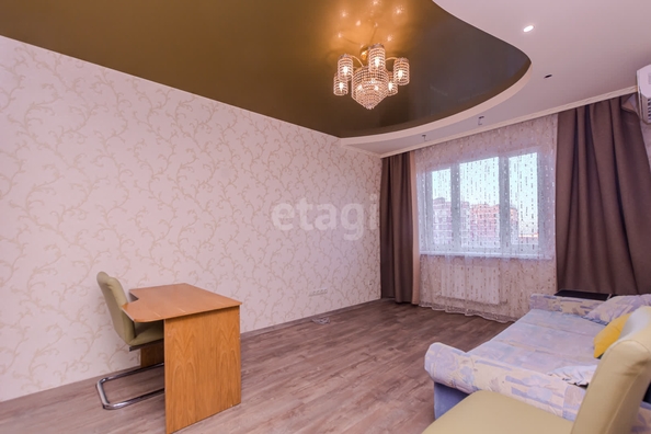 
   Продам 1-комнатную, 38.2 м², Жлобы ул, 141

. Фото 11.