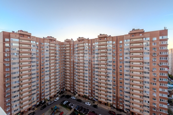 
   Продам 1-комнатную, 38.2 м², Жлобы ул, 141

. Фото 22.