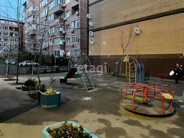 
   Продам 1-комнатную, 37 м², Дунаевского И.И. ул, 22а

. Фото 7.