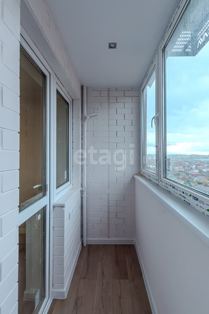 
   Продам 2-комнатную, 51 м², Жириновского ул, 1

. Фото 32.