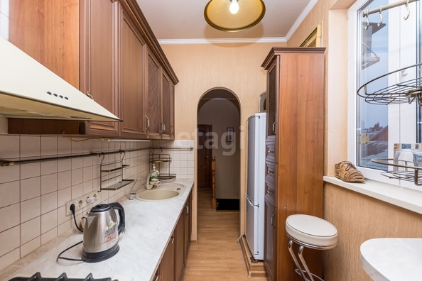 
   Продам 4-комнатную, 79.2 м², Чапаева ул, 113

. Фото 21.