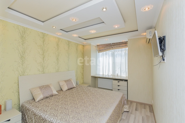 
   Продам 2-комнатную, 82.7 м², 1-го Мая ул, 91

. Фото 7.