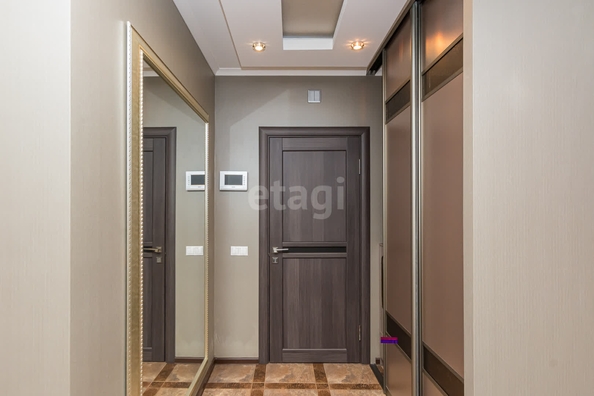 
   Продам 2-комнатную, 82.7 м², 1-го Мая ул, 91

. Фото 37.