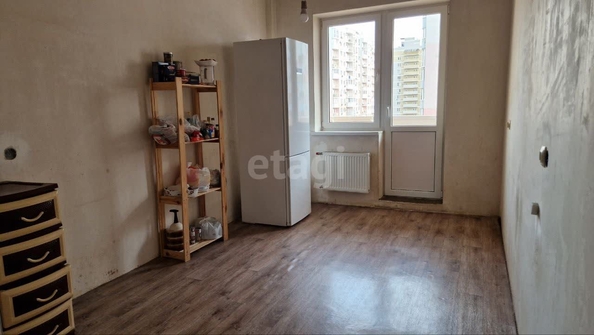 
   Продам 1-комнатную, 44.1 м², Александра Покрышкина ул, 2/2

. Фото 2.