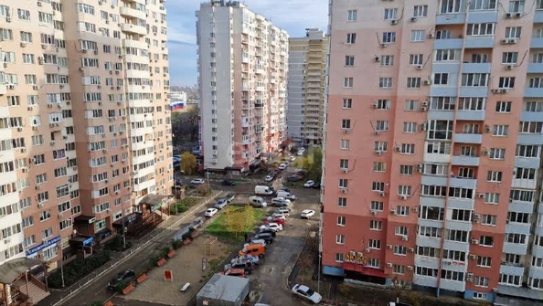 
   Продам 1-комнатную, 44.1 м², Александра Покрышкина ул, 2/2

. Фото 10.