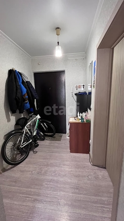 
   Продам 1-комнатную, 37.8 м², Душистая ул, 25

. Фото 5.