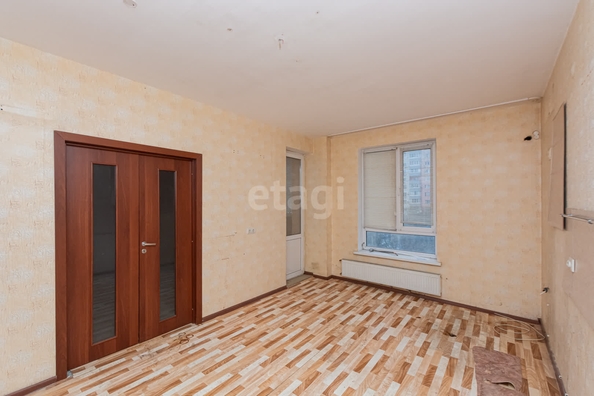 
   Продам 3-комнатную, 100.1 м², Александра Покрышкина ул, 4/10

. Фото 19.